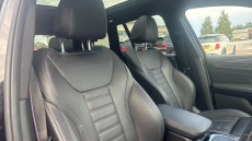 BMW X3 xDrive20d MHT M Sport 5dr Step Auto Diesel Estate